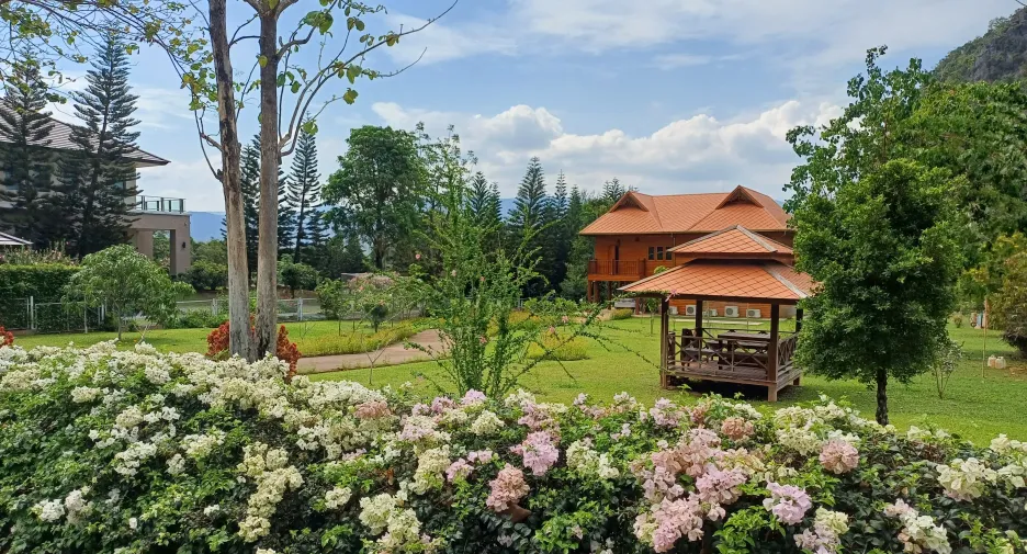 For sale 3 bedrooms house in Pak Chong, Nakhon Ratchasima
