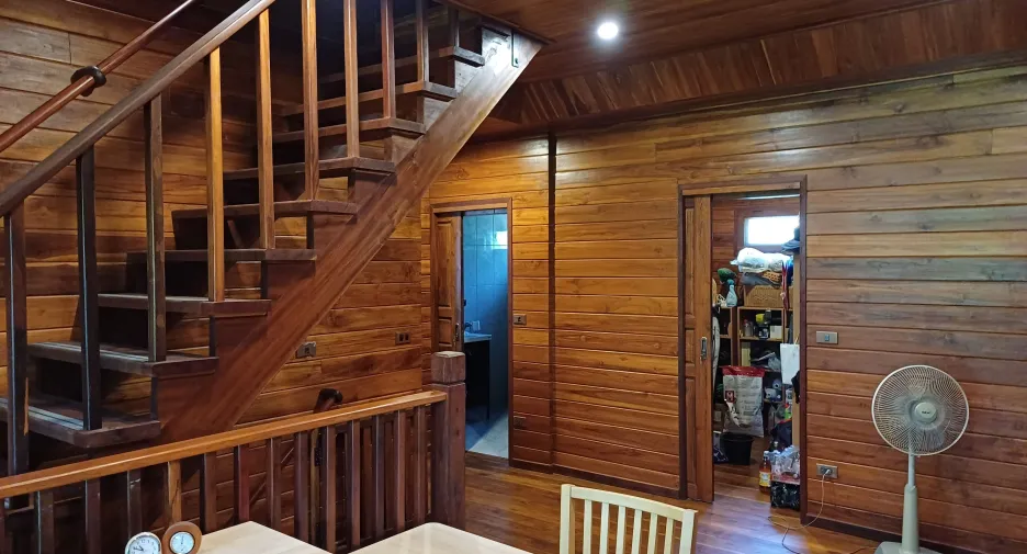For sale 3 bedrooms house in Pak Chong, Nakhon Ratchasima