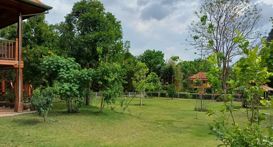 For sale 3 bedrooms house in Pak Chong, Nakhon Ratchasima