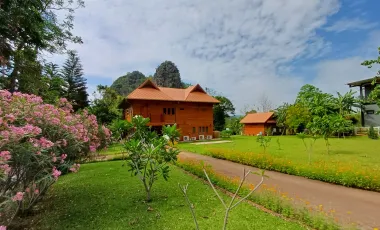 Casa en venta de 3 habitaciones en Pak Chong, Nakhon Ratchasima