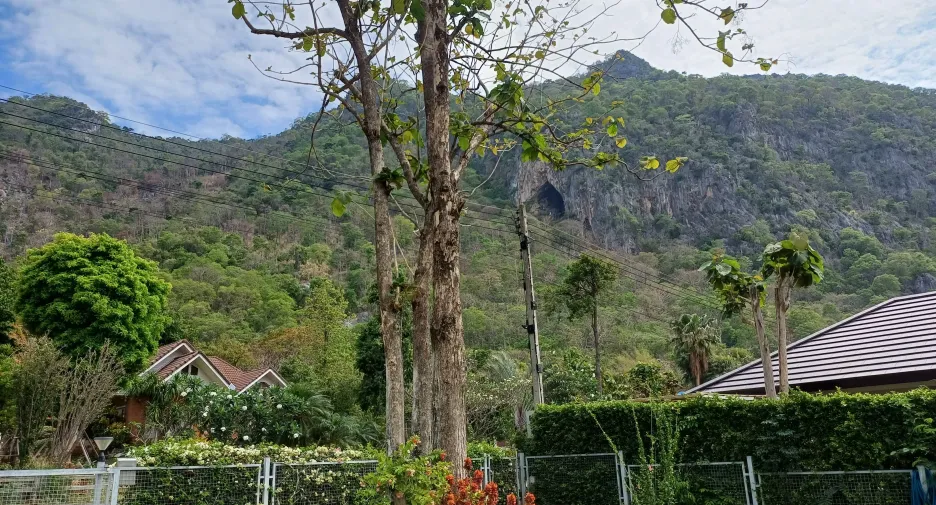 For sale 3 bedrooms house in Pak Chong, Nakhon Ratchasima