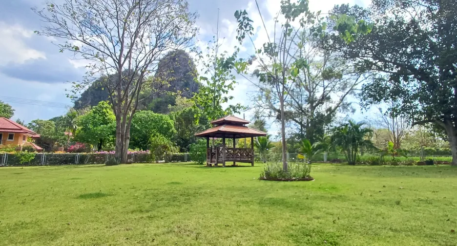 For sale 3 bedrooms house in Pak Chong, Nakhon Ratchasima