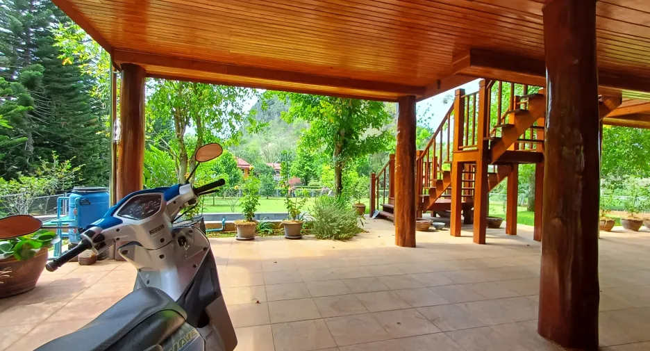 For sale 3 bedrooms house in Pak Chong, Nakhon Ratchasima