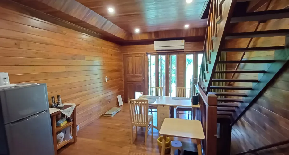 For sale 3 bedrooms house in Pak Chong, Nakhon Ratchasima