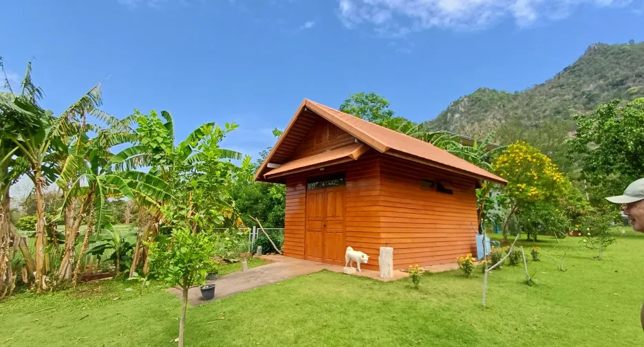 For sale 3 bedrooms house in Pak Chong, Nakhon Ratchasima