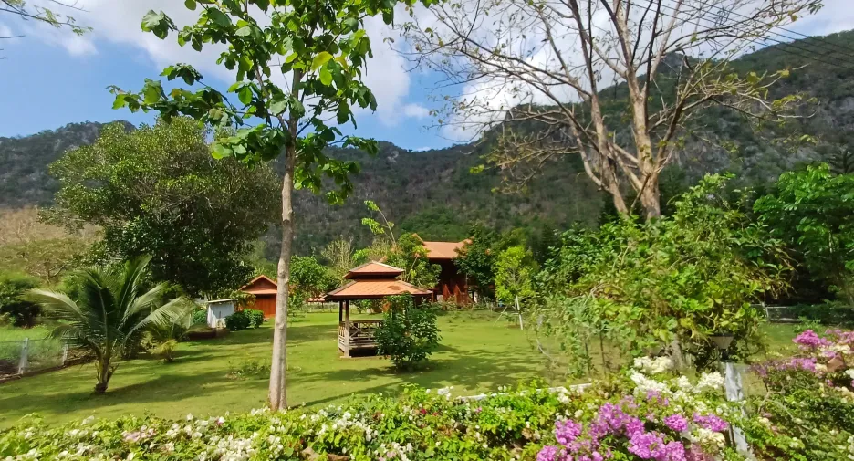 For sale 3 bedrooms house in Pak Chong, Nakhon Ratchasima