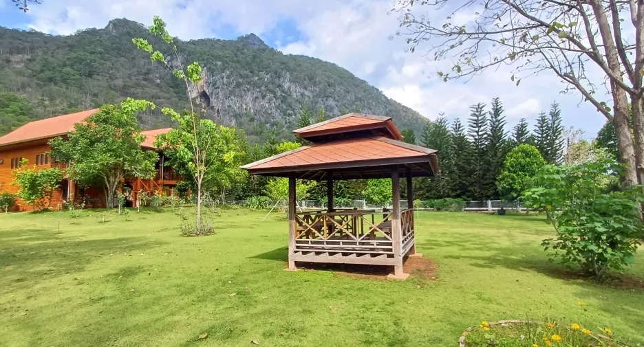For sale 3 bedrooms house in Pak Chong, Nakhon Ratchasima