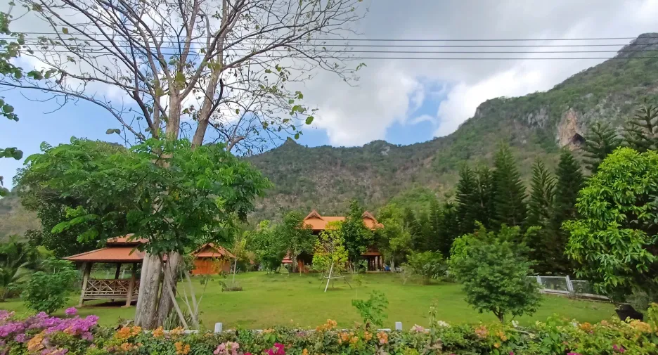 For sale 3 bedrooms house in Pak Chong, Nakhon Ratchasima