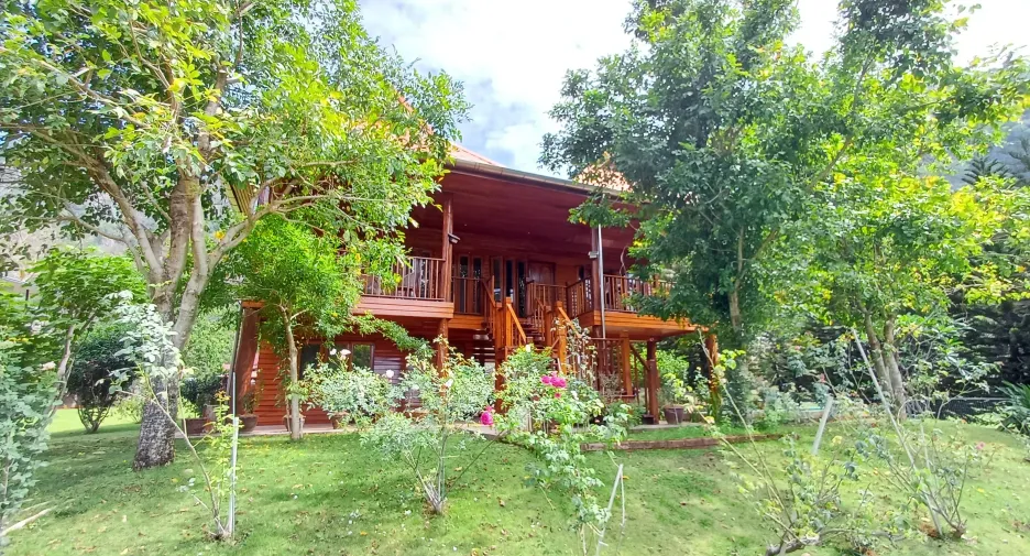 For sale 3 bedrooms house in Pak Chong, Nakhon Ratchasima