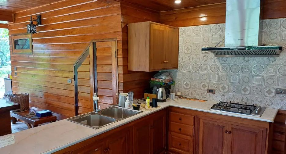 For sale 3 bedrooms house in Pak Chong, Nakhon Ratchasima