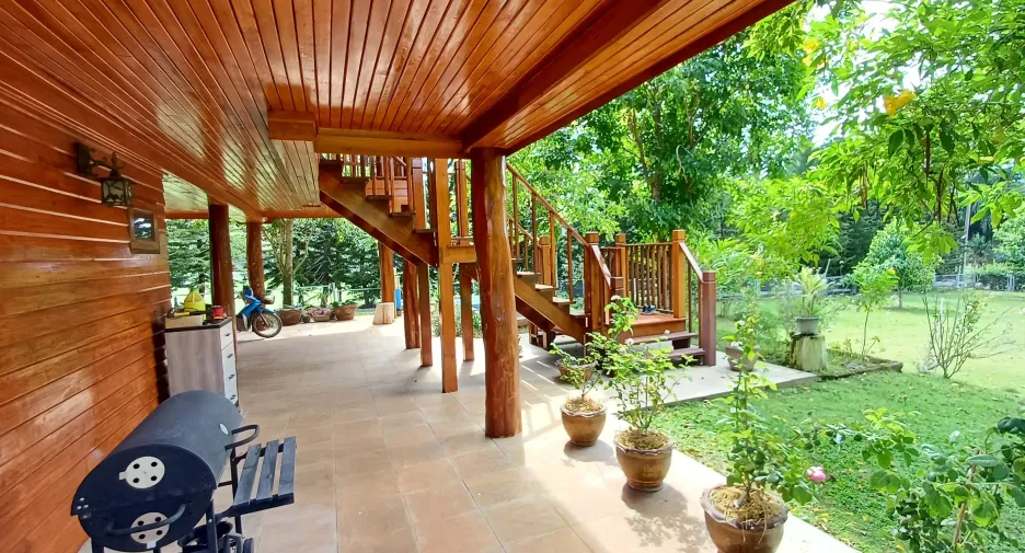 For sale 3 bedrooms house in Pak Chong, Nakhon Ratchasima