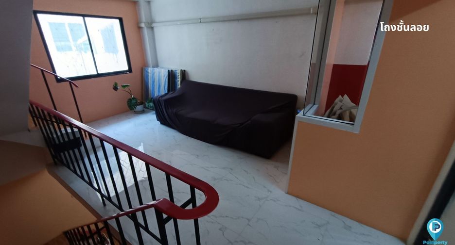 For sale retail Space in Bang Phli, Samut Prakan