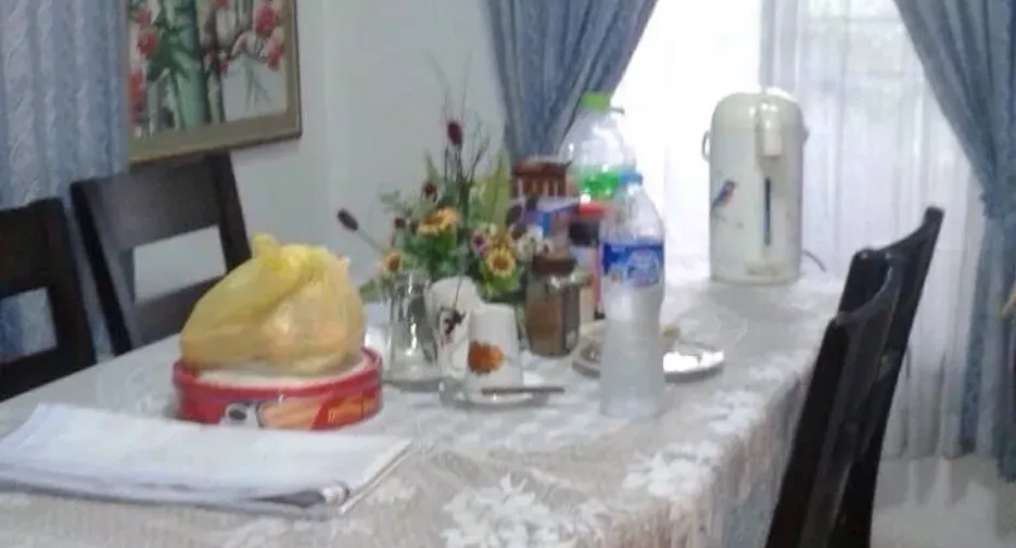 出售 5 卧室 独立屋 在 Bang Lamung, Chon Buri