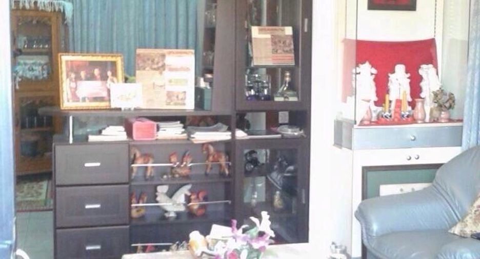 出售 5 卧室 独立屋 在 Bang Lamung, Chon Buri