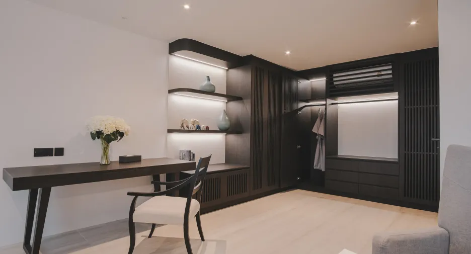 For rent 4 bedrooms villa in Mueang Phuket, Phuket