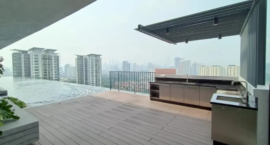 For rent studio condo in Sai Noi, Nonthaburi