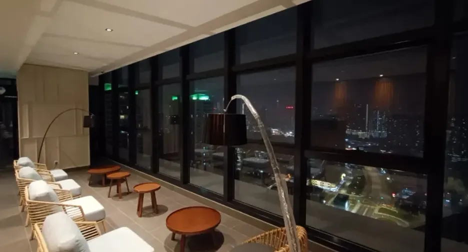 For rent studio condo in Sai Noi, Nonthaburi