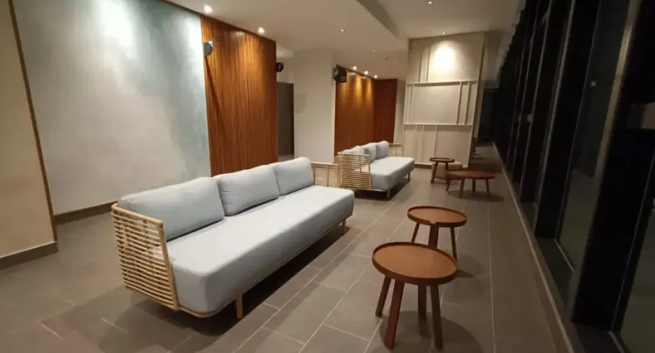 For rent studio condo in Sai Noi, Nonthaburi
