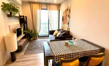 For sale and for rent 2 bedrooms condo in Phaya Thai, Bangkok