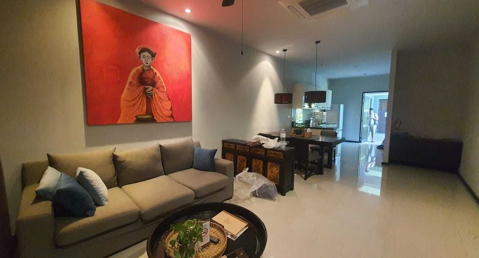 À vendre 2 chambres villa à Mueang Phuket, Phuket