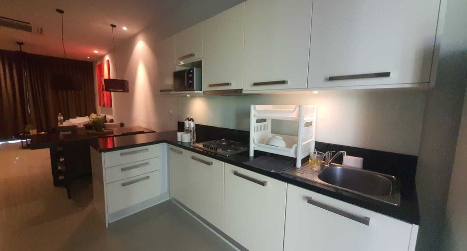 À vendre 2 chambres villa à Mueang Phuket, Phuket