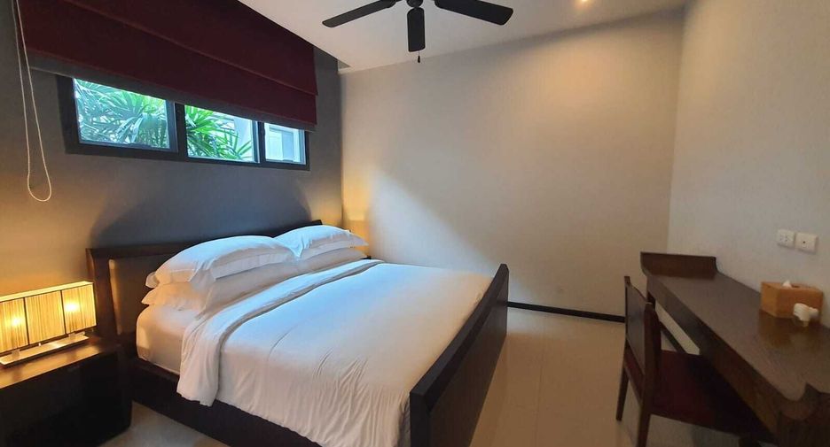 À vendre 2 chambres villa à Mueang Phuket, Phuket