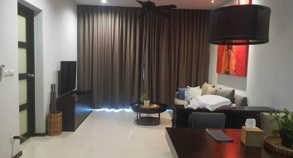 À vendre 2 chambres villa à Mueang Phuket, Phuket
