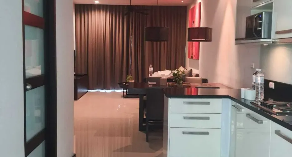 À vendre 2 chambres villa à Mueang Phuket, Phuket