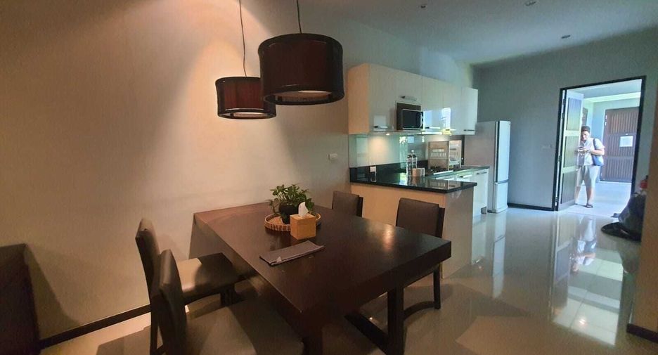 À vendre 2 chambres villa à Mueang Phuket, Phuket