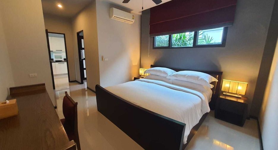 À vendre 2 chambres villa à Mueang Phuket, Phuket