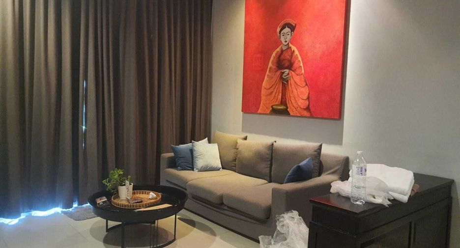 À vendre 2 chambres villa à Mueang Phuket, Phuket