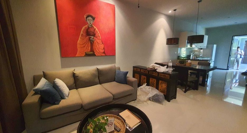 À vendre 2 chambres villa à Mueang Phuket, Phuket