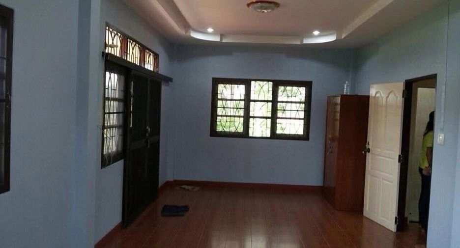 出售 3 卧室 独立屋 在 Sikhio, Nakhon Ratchasima