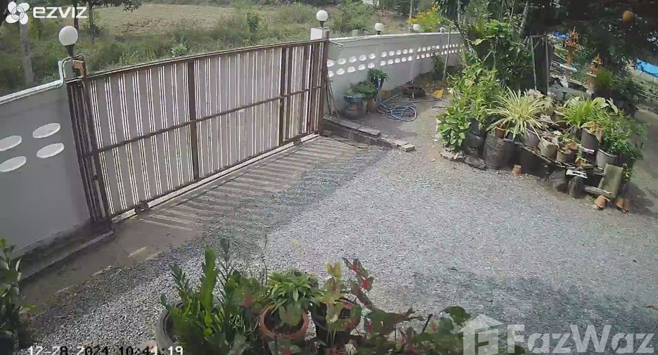 出售 3 卧室 独立屋 在 Sikhio, Nakhon Ratchasima