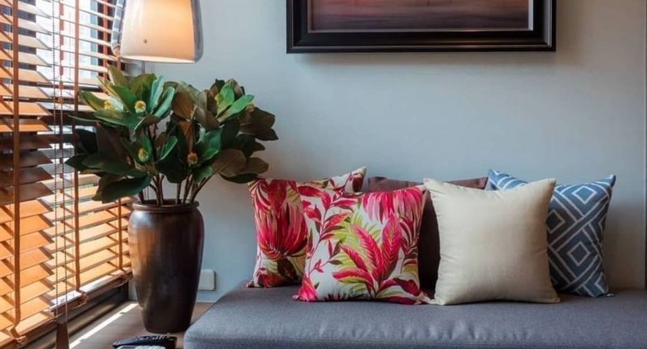 Wohnung zum Kauf und zur Miete mit 2 Zimmer in Watthana, Bangkok