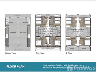 Local comercial en venta en Thalang, Phuket