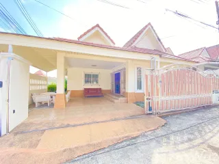 For Rent 3 Bedroom House In Bang Lamung, Chonburi