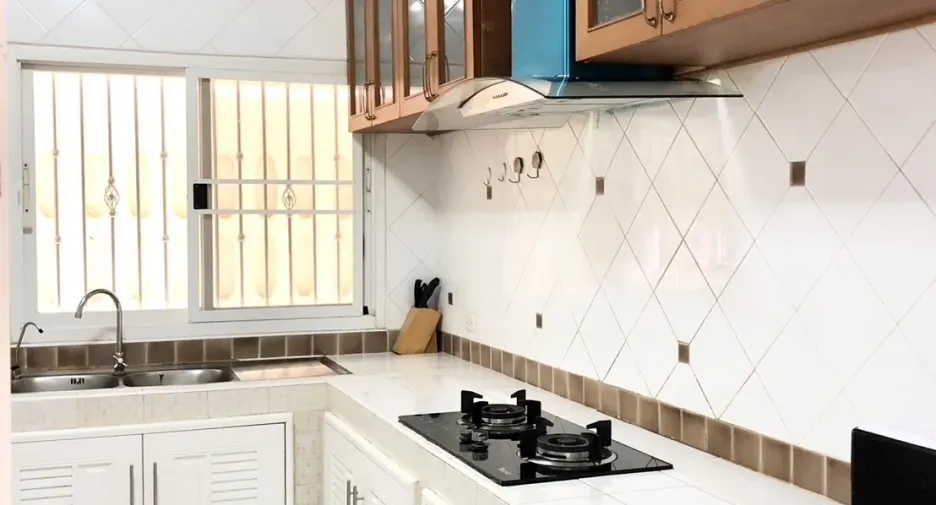 For rent 3 bedrooms house in Bang Lamung, Chonburi