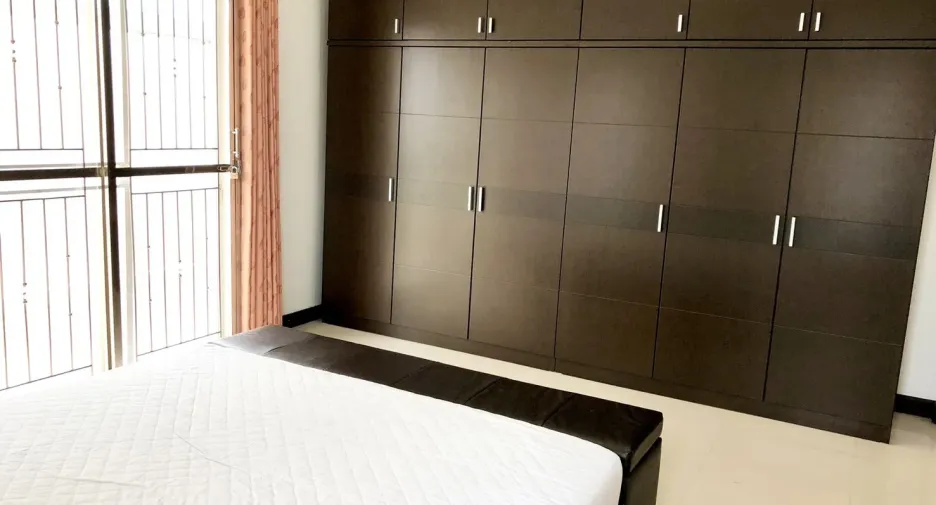 For rent 3 bedrooms house in Bang Lamung, Chonburi