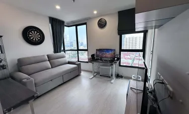 Condo en venta y en alquiler de 1 habitaciones en Bang Na, Bangkok