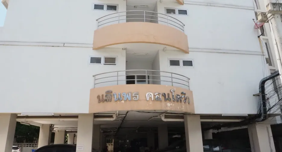 Wohnung zum Kauf mit 1 Zimmer in Mueang Chon Buri, Chonburi