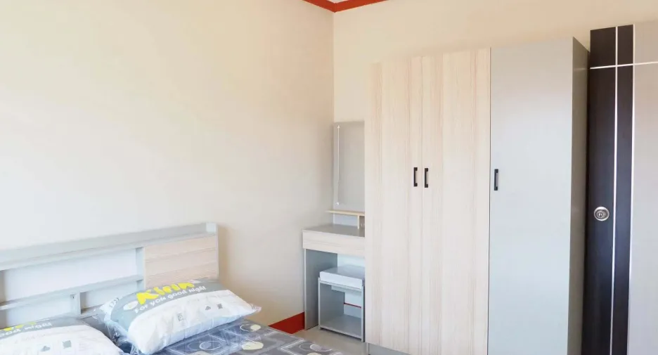 Wohnung zum Kauf mit 1 Zimmer in Mueang Chon Buri, Chonburi
