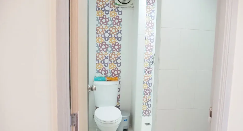 Wohnung zum Kauf mit 1 Zimmer in Mueang Chon Buri, Chonburi