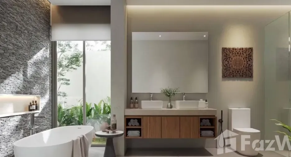 For sale 3 bedrooms villa in Mueang Krabi, Krabi