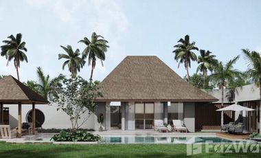 For sale 3 bedrooms villa in Mueang Krabi, Krabi
