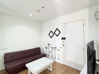 Wohnung zur Miete mit 1 Zimmer in Mueang Udon Thani, Udon Thani