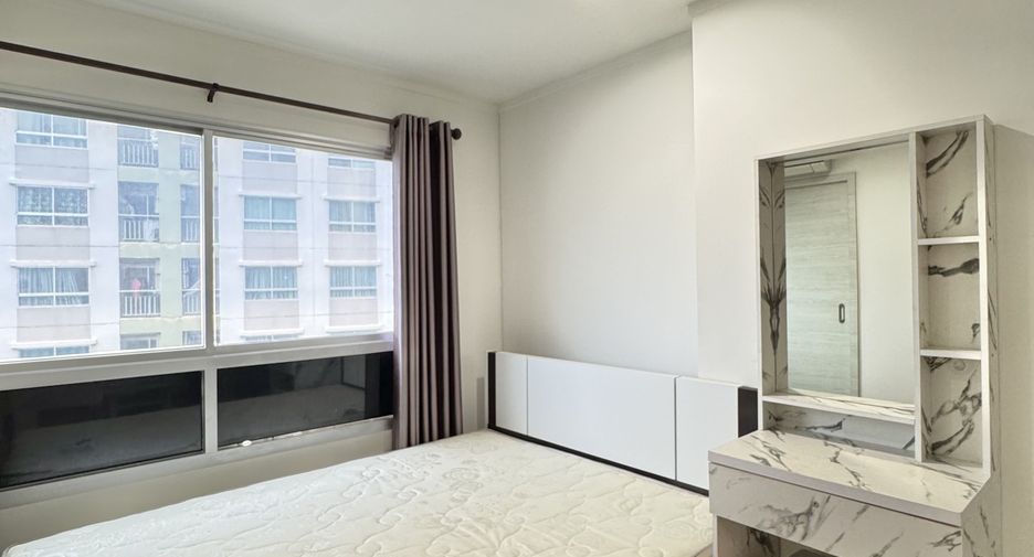 For rent 1 bed condo in Mueang Udon Thani, Udon Thani