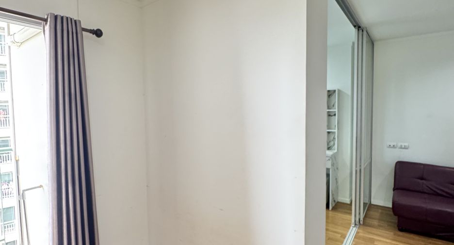 For rent 1 bed condo in Mueang Udon Thani, Udon Thani
