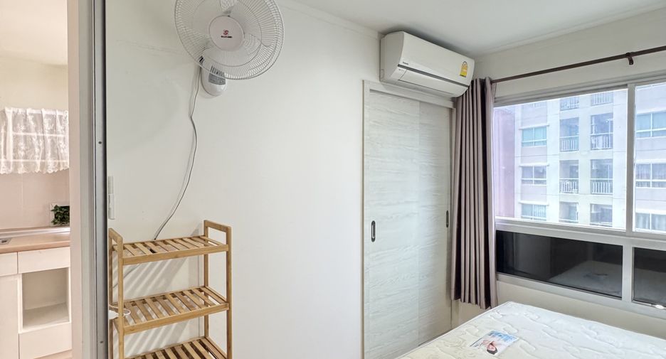For rent 1 bed condo in Mueang Udon Thani, Udon Thani