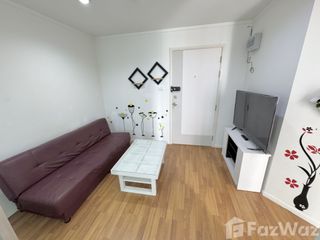 Wohnung zur Miete mit 1 Zimmer in Mueang Udon Thani, Udon Thani